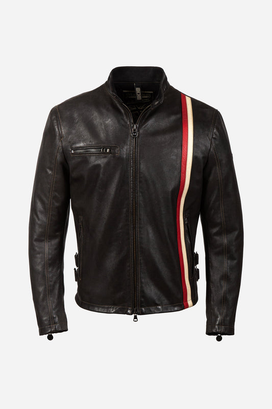 SMITH RACING BLOUSON MAN - Matchless London | The Innovator since 1899