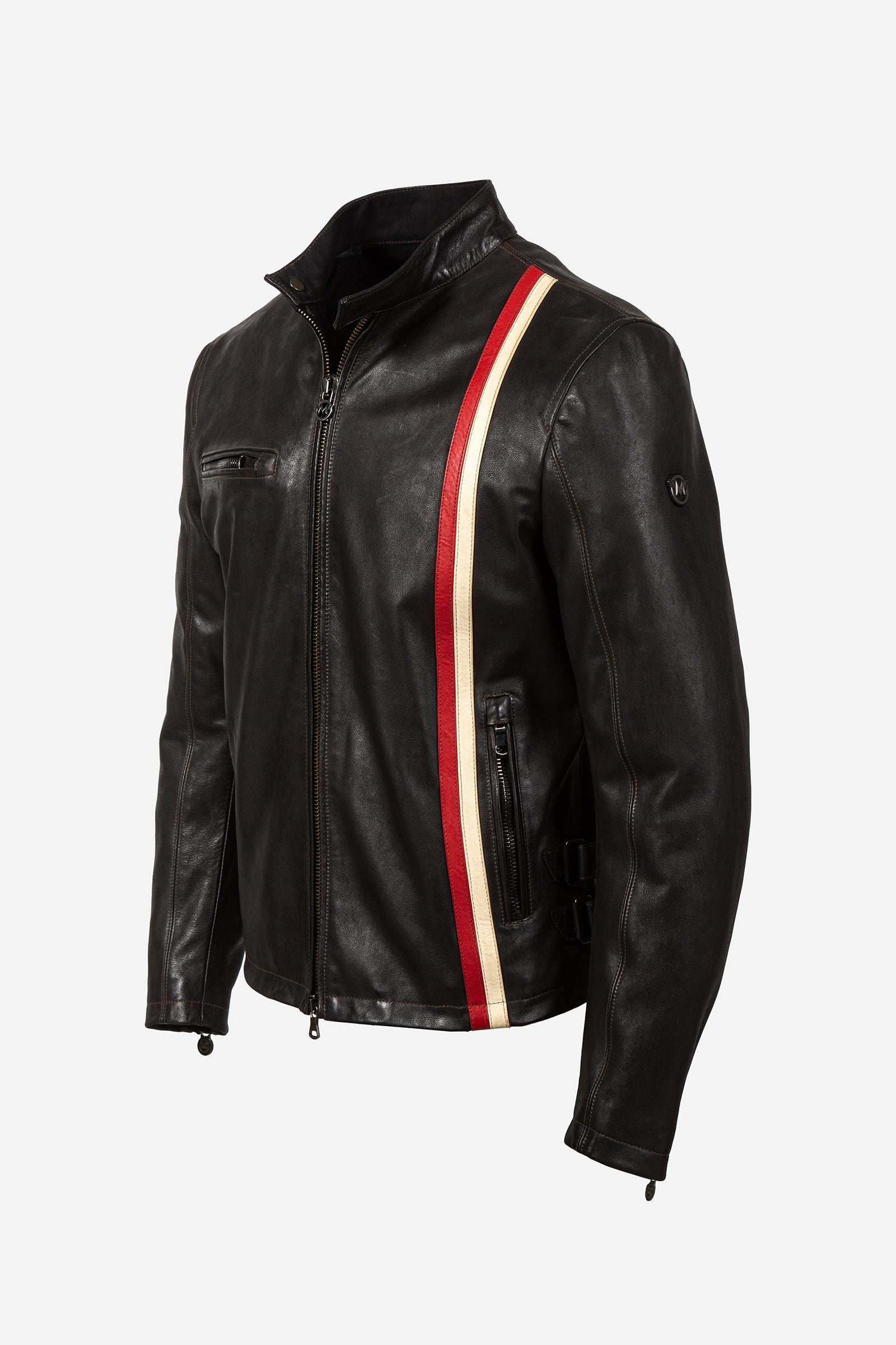 SMITH RACING BLOUSON MAN - Matchless London | The Innovator since 1899