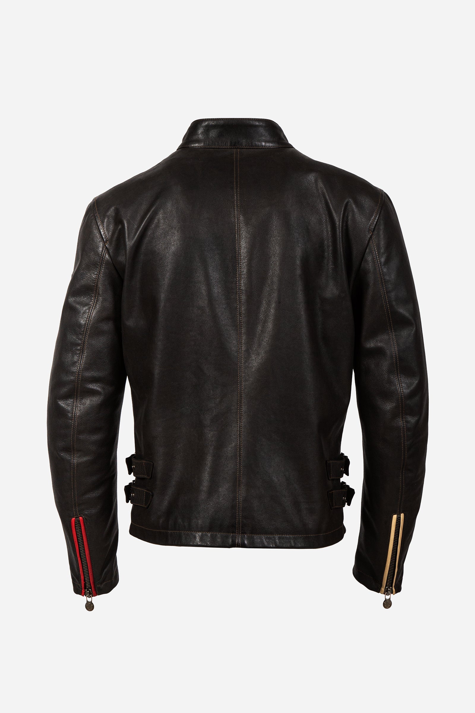 SMITH RACING BLOUSON MAN - Matchless London | The Innovator since 1899