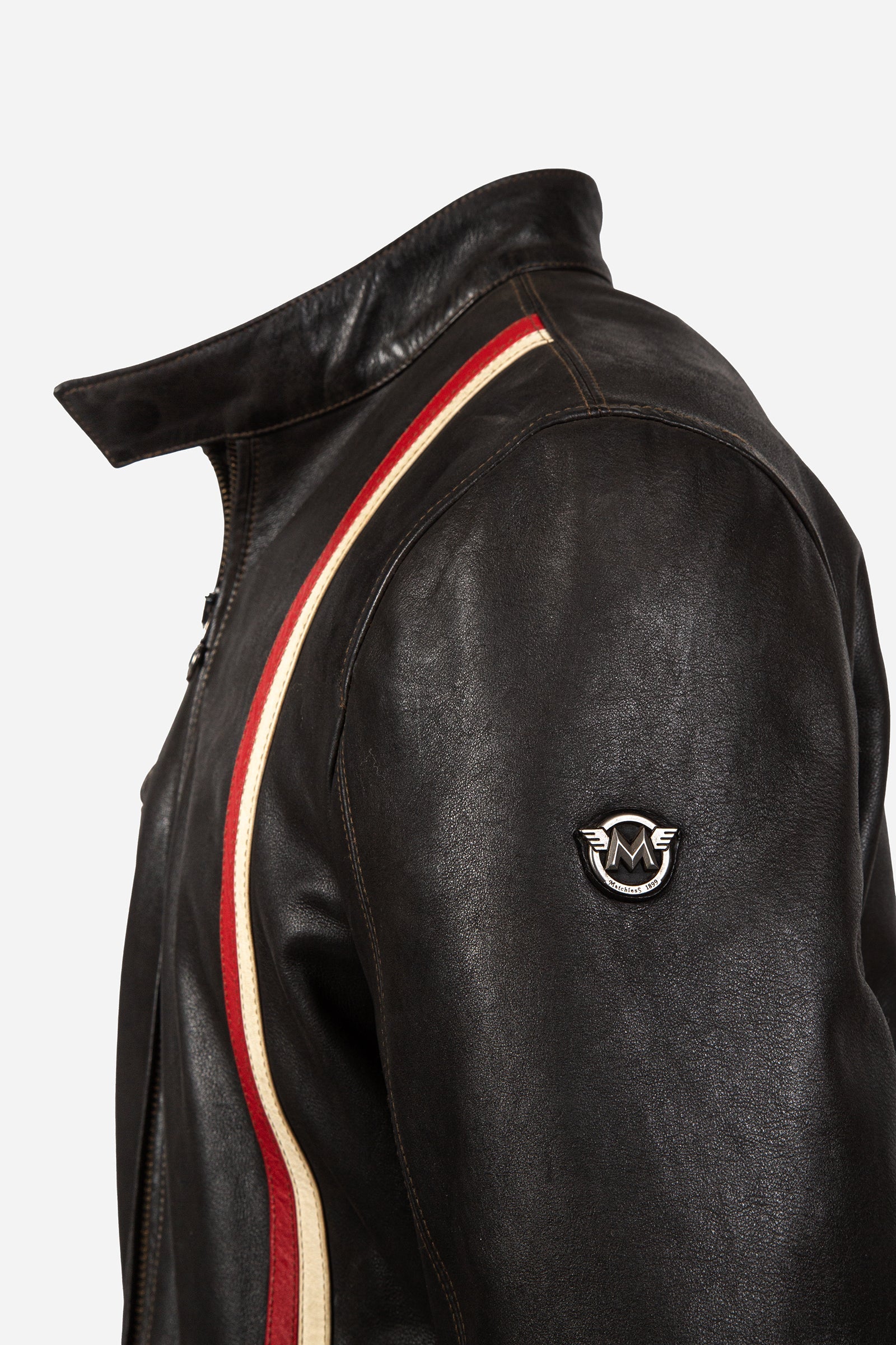 SMITH RACING BLOUSON MAN - Matchless London | The Innovator since 1899