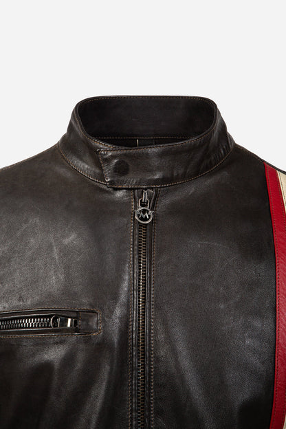 SMITH RACING BLOUSON MAN - Matchless London | The Innovator since 1899