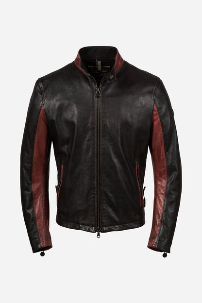 BALE BICOLOR BLOUSON MAN - Matchless London | The Innovator since 1899