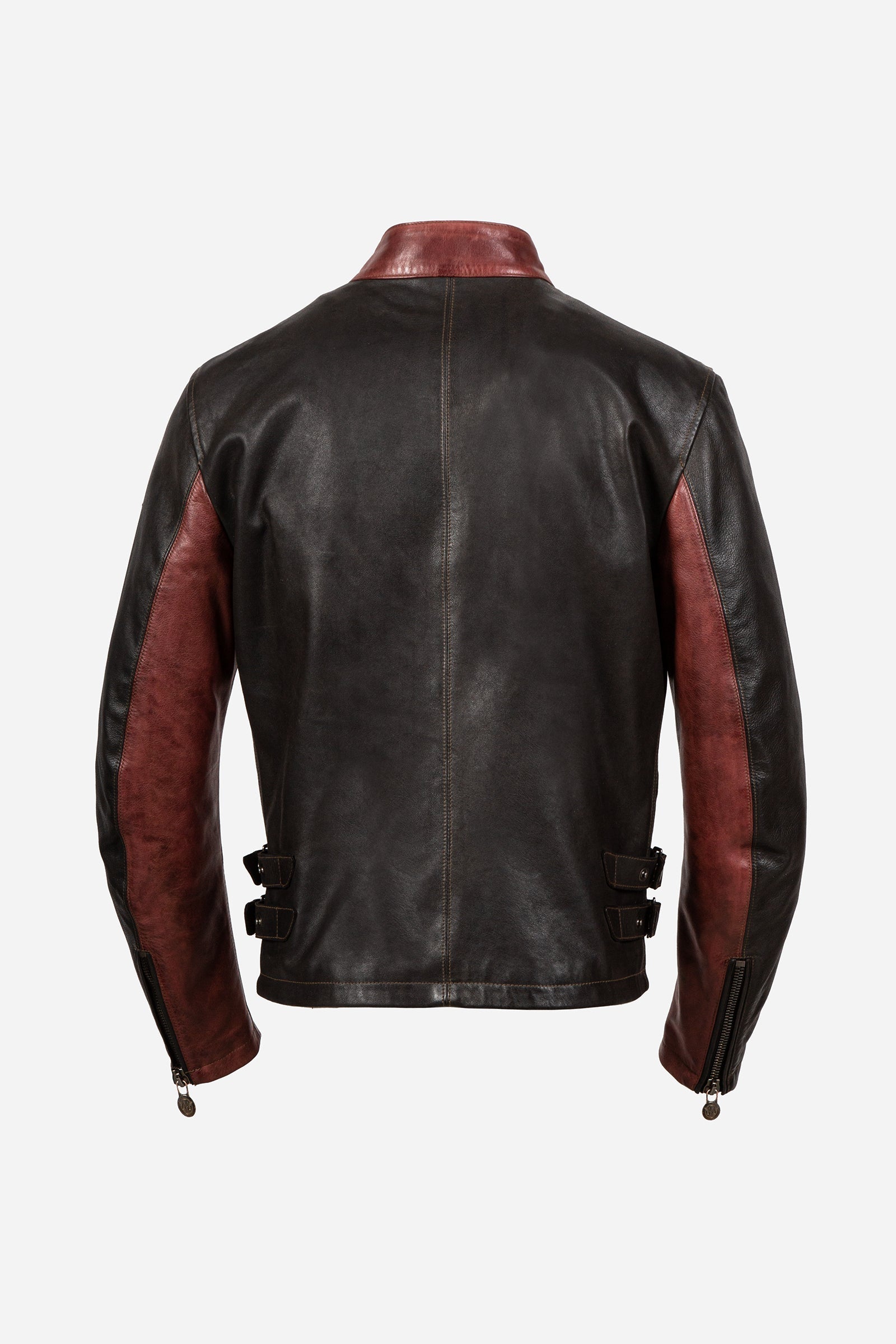 BALE BICOLOR BLOUSON MAN - Matchless London | The Innovator since 1899