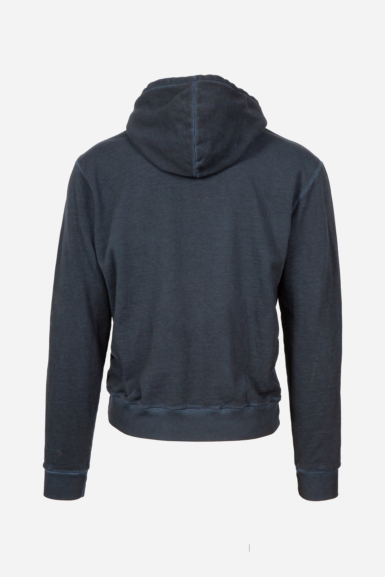 HOOD BRAND SWEATSHIRT MAN - Matchless London | The Innovator since 1899