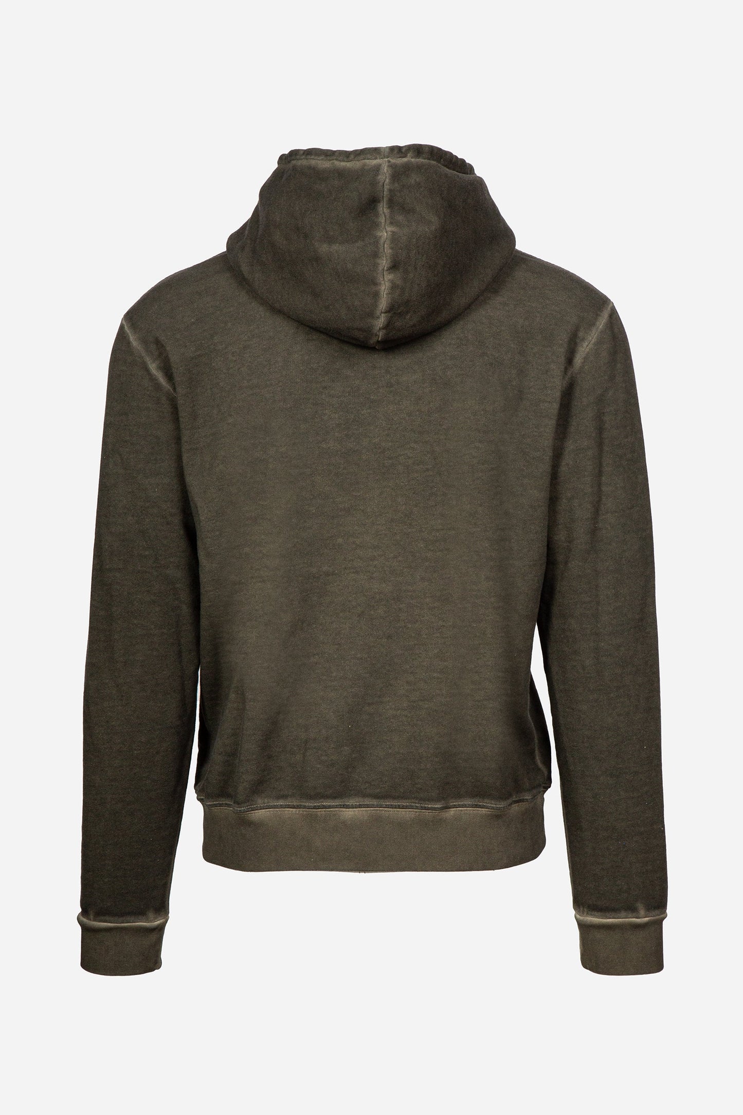 HOOD BRAND SWEATSHIRT MAN - Matchless London | The Innovator since 1899