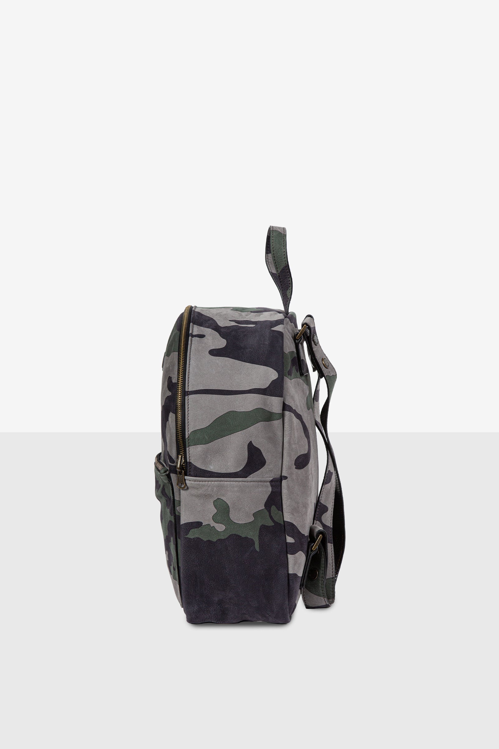 REVERSIBLE BACKPACK - Matchless London | The Innovator since 1899