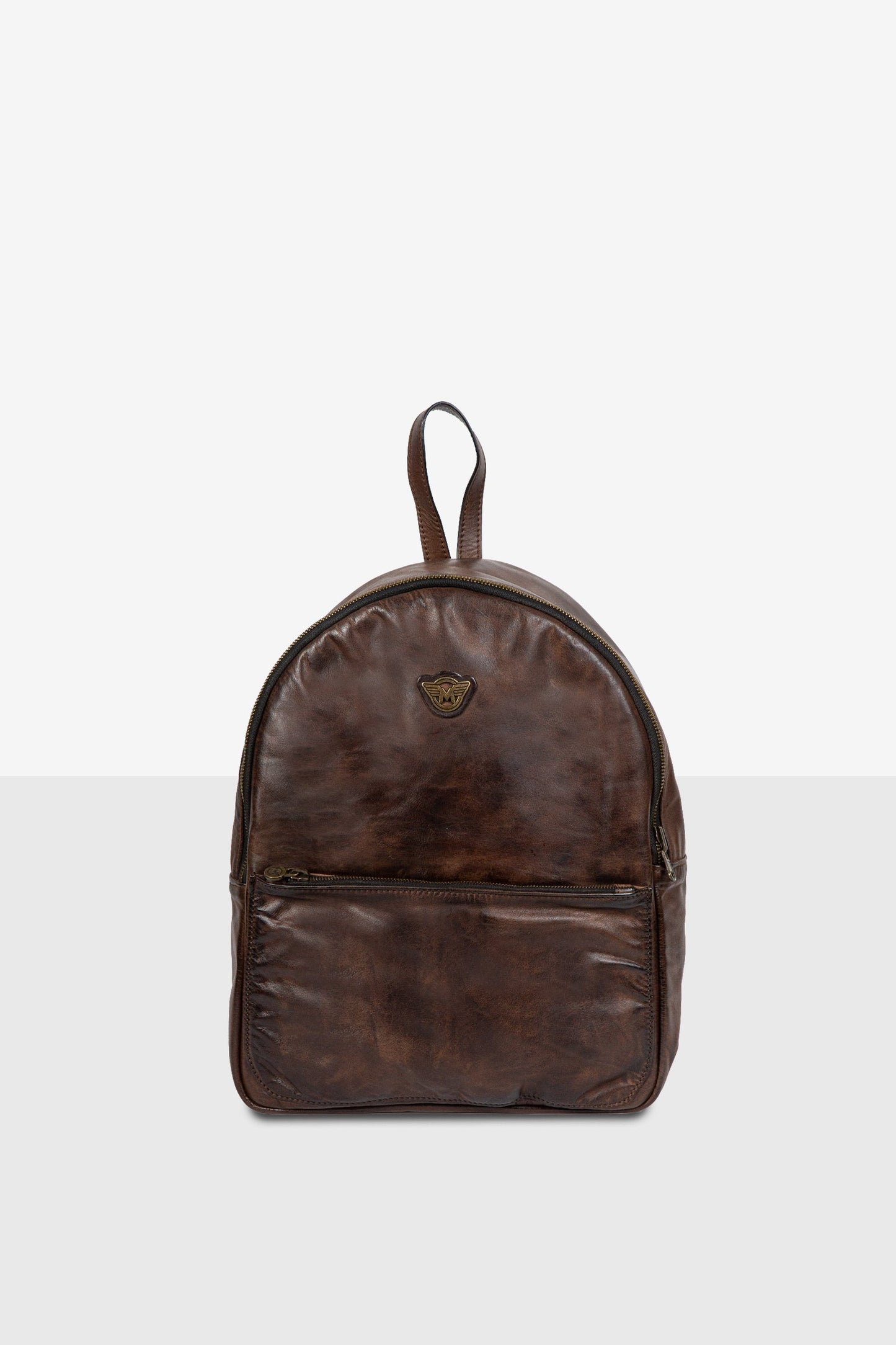 REVERSIBLE BACKPACK - Matchless London | The Innovator since 1899