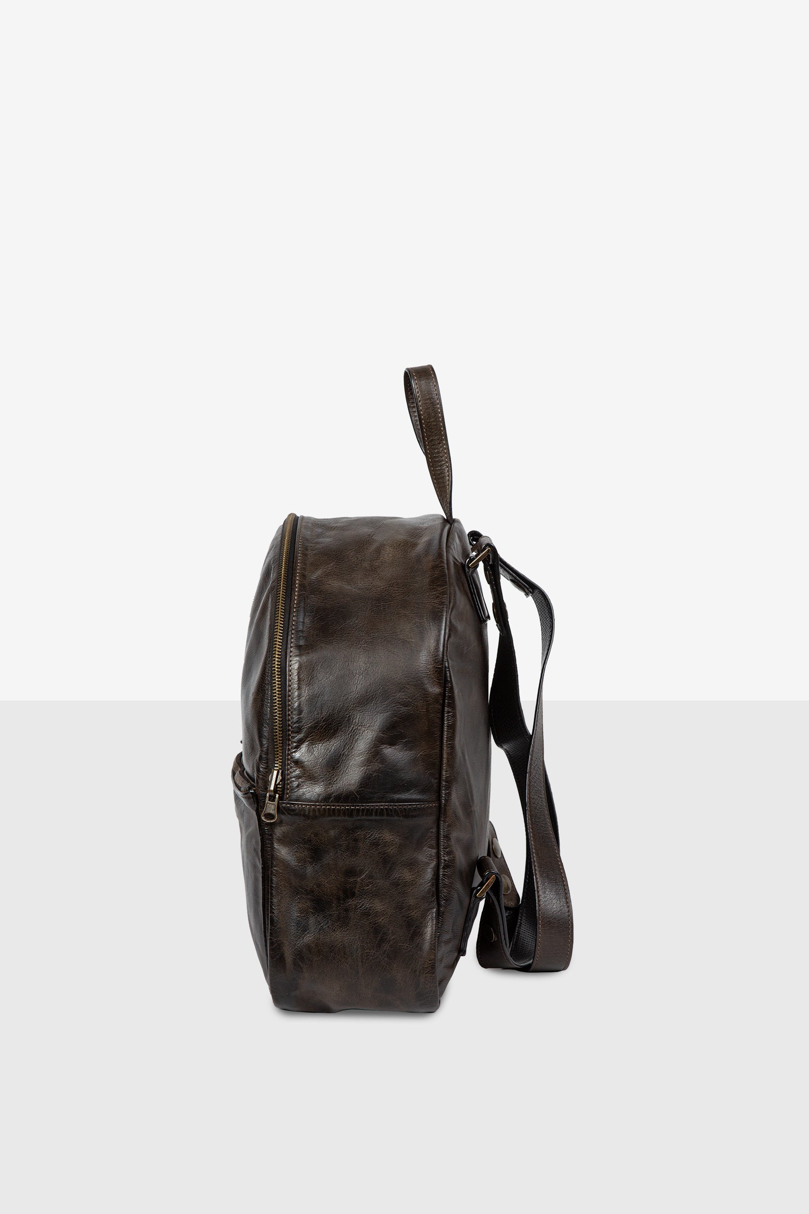 REVERSIBLE BACKPACK - Matchless London | The Innovator since 1899