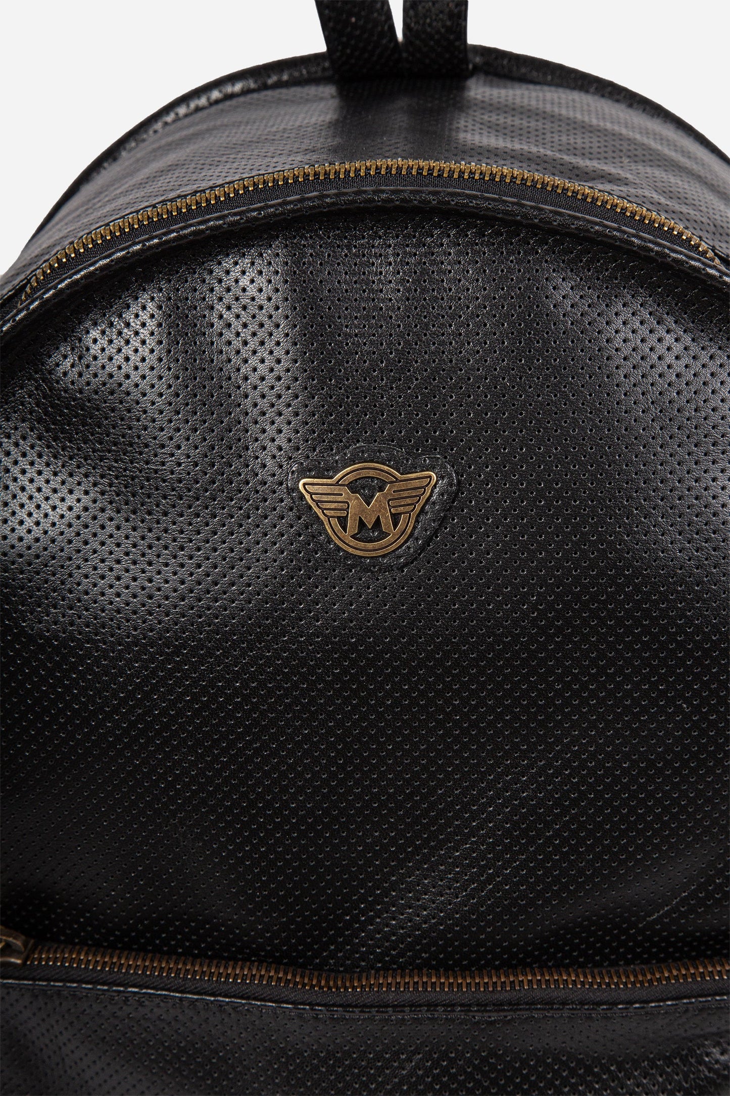 REVERSIBLE BACKPACK - Matchless London | The Innovator since 1899