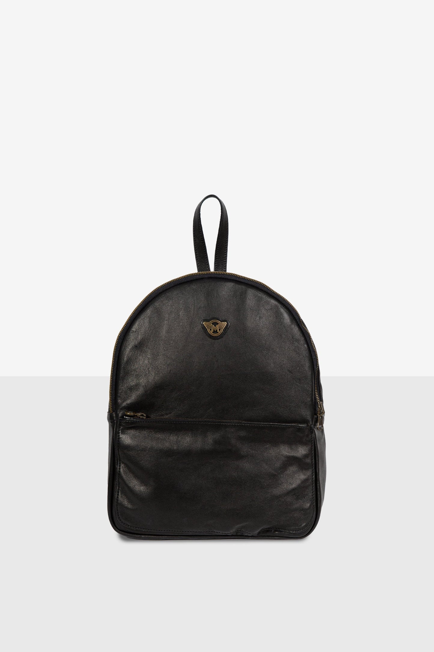 REVERSIBLE NAPPA BACKPACK - Matchless London | The Innovator since 1899