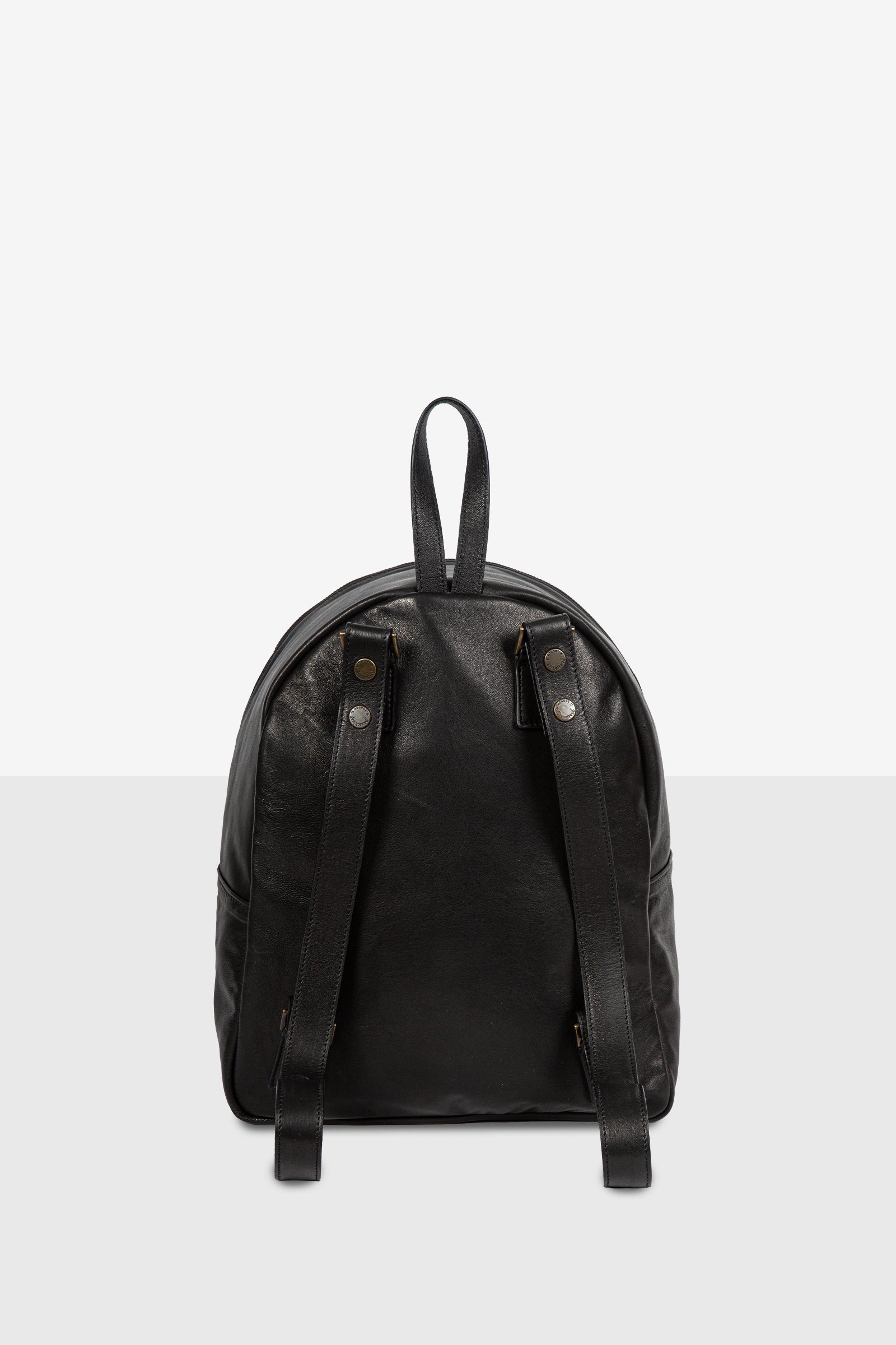 REVERSIBLE NAPPA BACKPACK - Matchless London | The Innovator since 1899