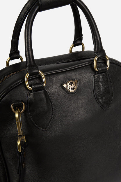 NEW MAYFAIR BAG - Matchless London | The Innovator since 1899