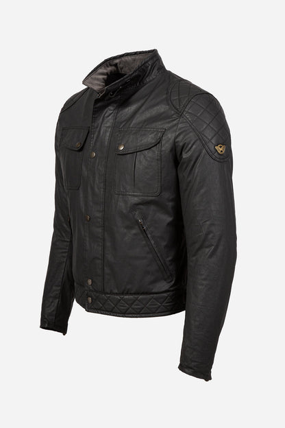 PM HARDY BLOUSON PROF COTTON MAN - Matchless London | The Innovator since 1899