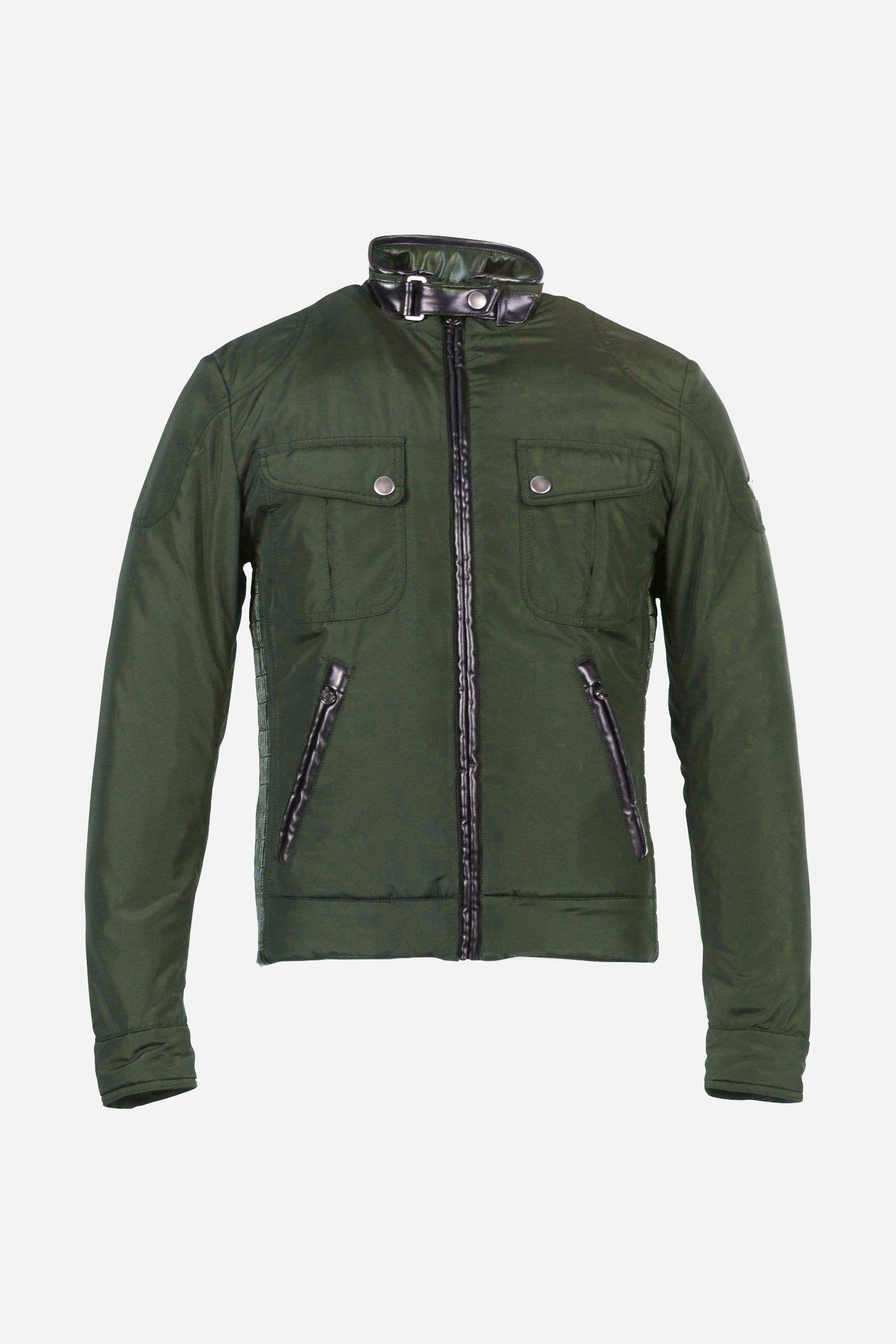 NEW MALLORY PARK BLOUSON MAN - Matchless London