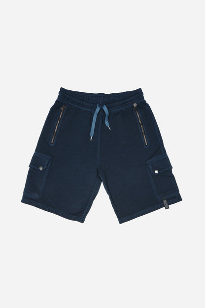 WORKSHOP STRIPE SHORT MAN - Matchless London