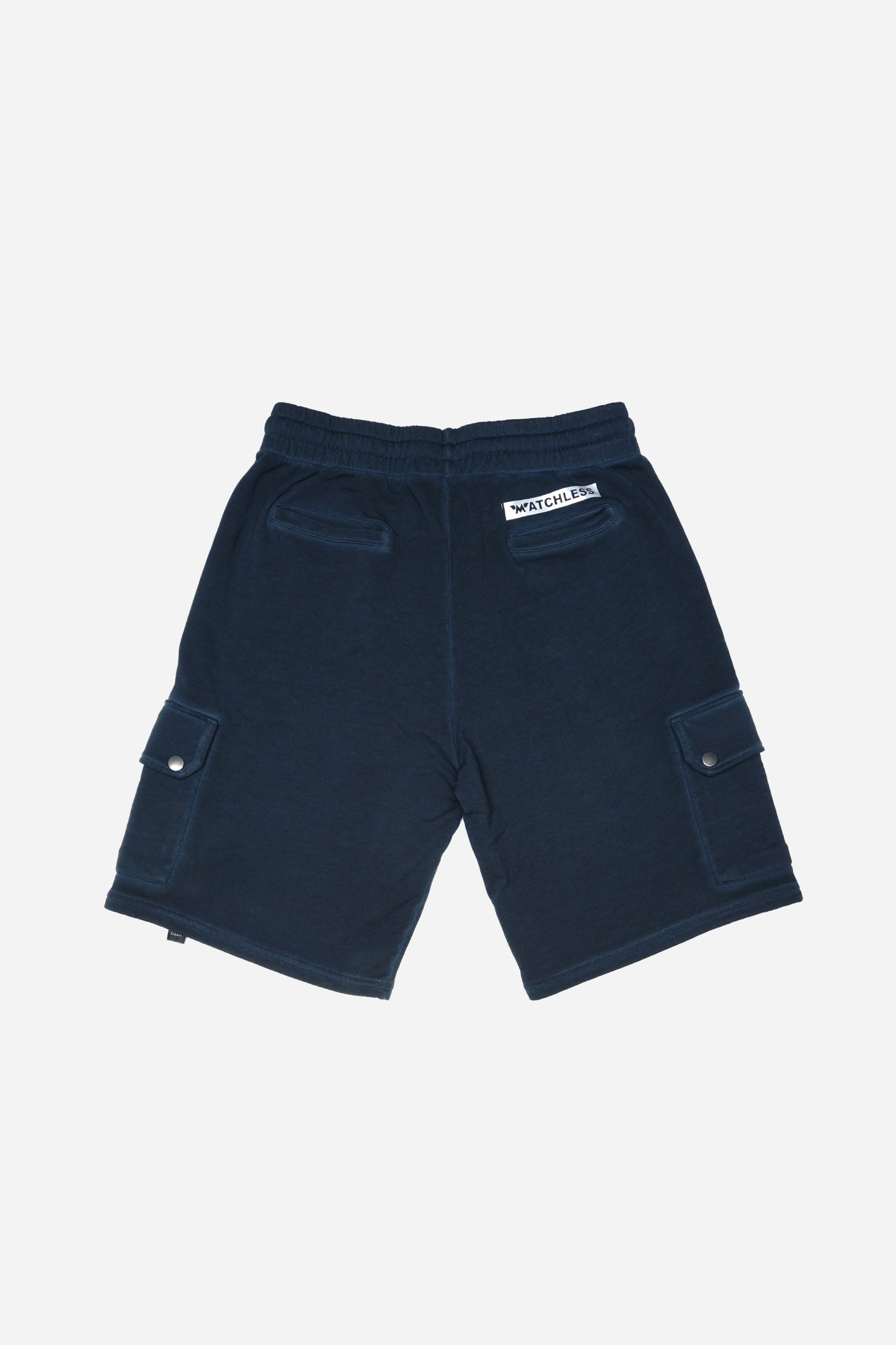 WORKSHOP STRIPE SHORT MAN - Matchless London