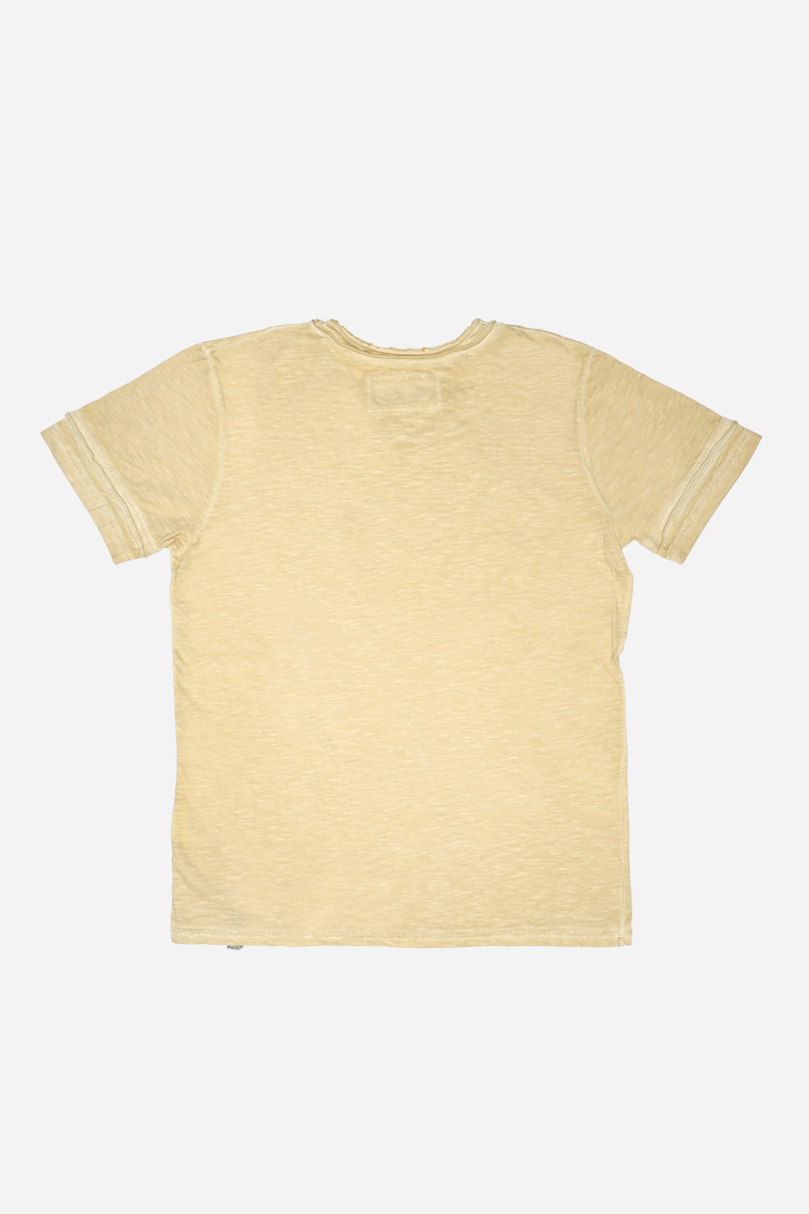 BRAND T-SHIRT MAN - Matchless London