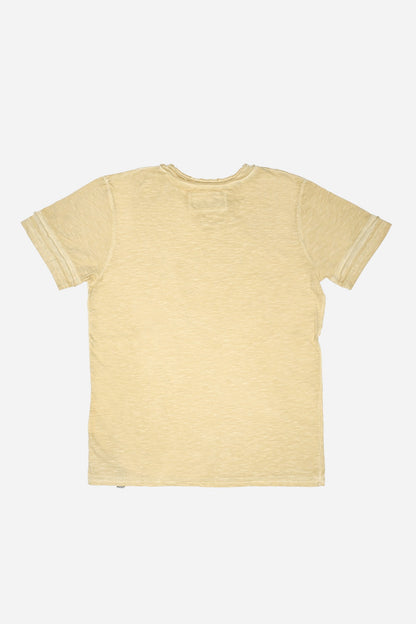 BRAND T-SHIRT MAN - Matchless London