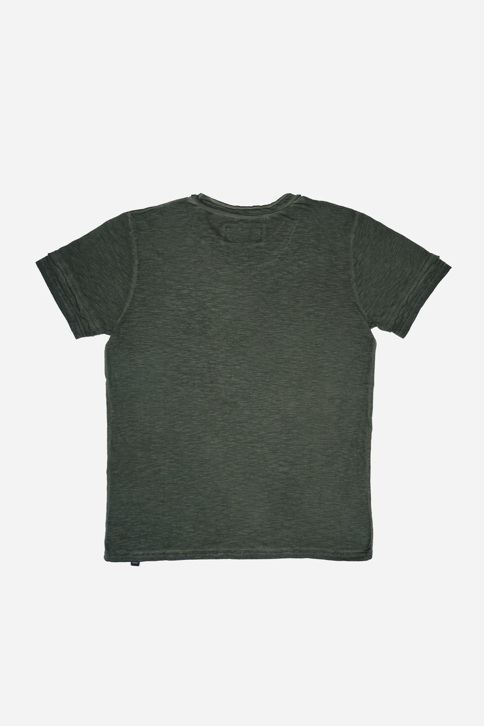 BRAND T-SHIRT MAN - Matchless London