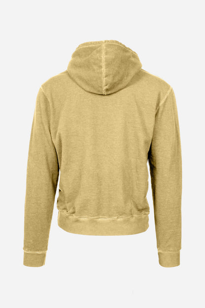 HOOD BRAND SWEATSHIRT MAN - Matchless London