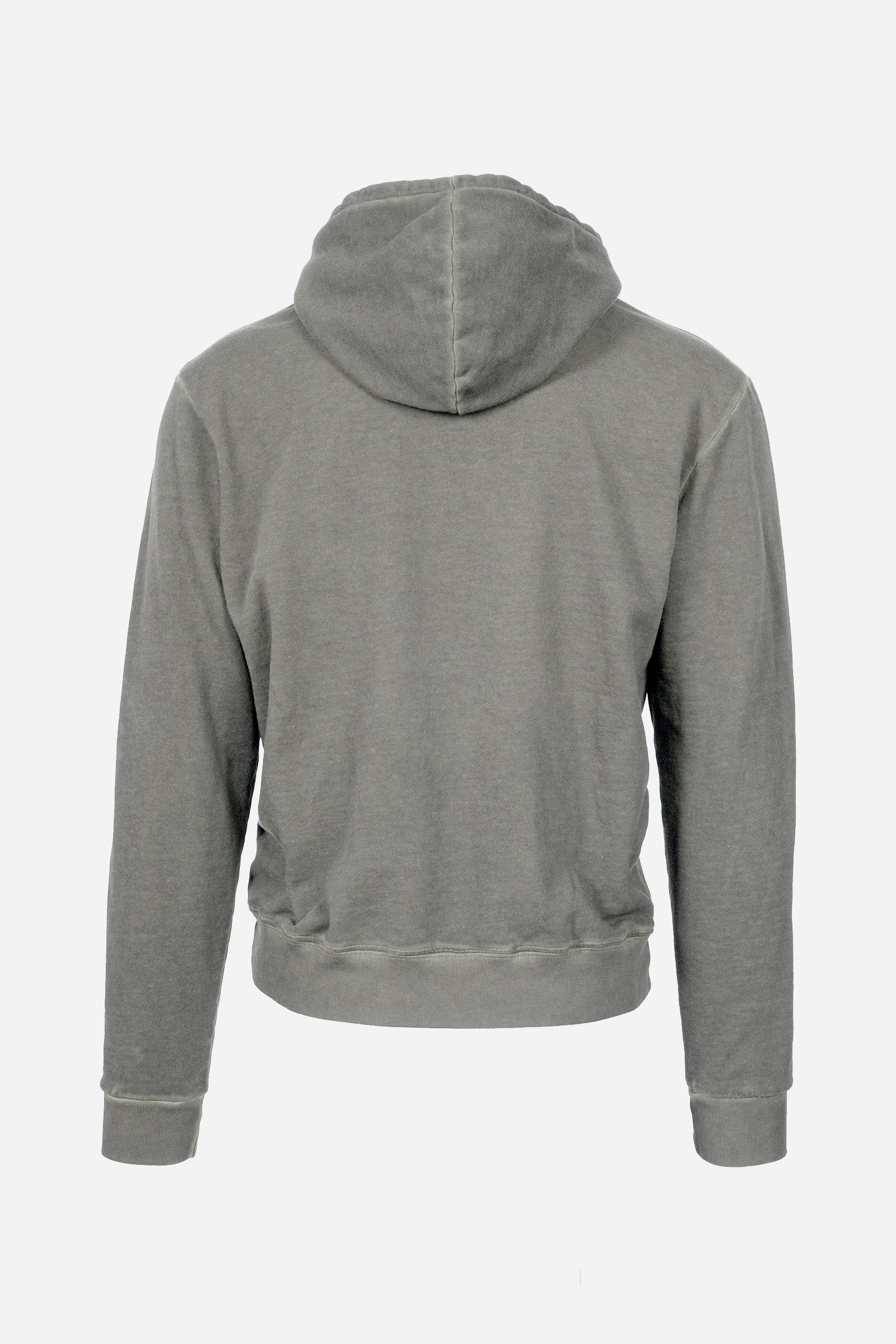 HOOD BRAND SWEATSHIRT MAN - Matchless London