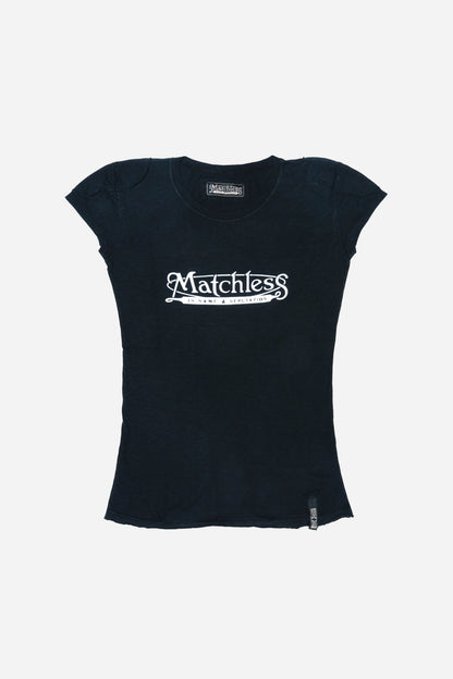 BRAND REFLEX T-SHIRT LADY - Matchless London