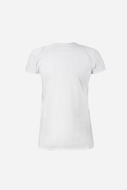 BRAND REFLEX T-SHIRT LADY - Matchless London