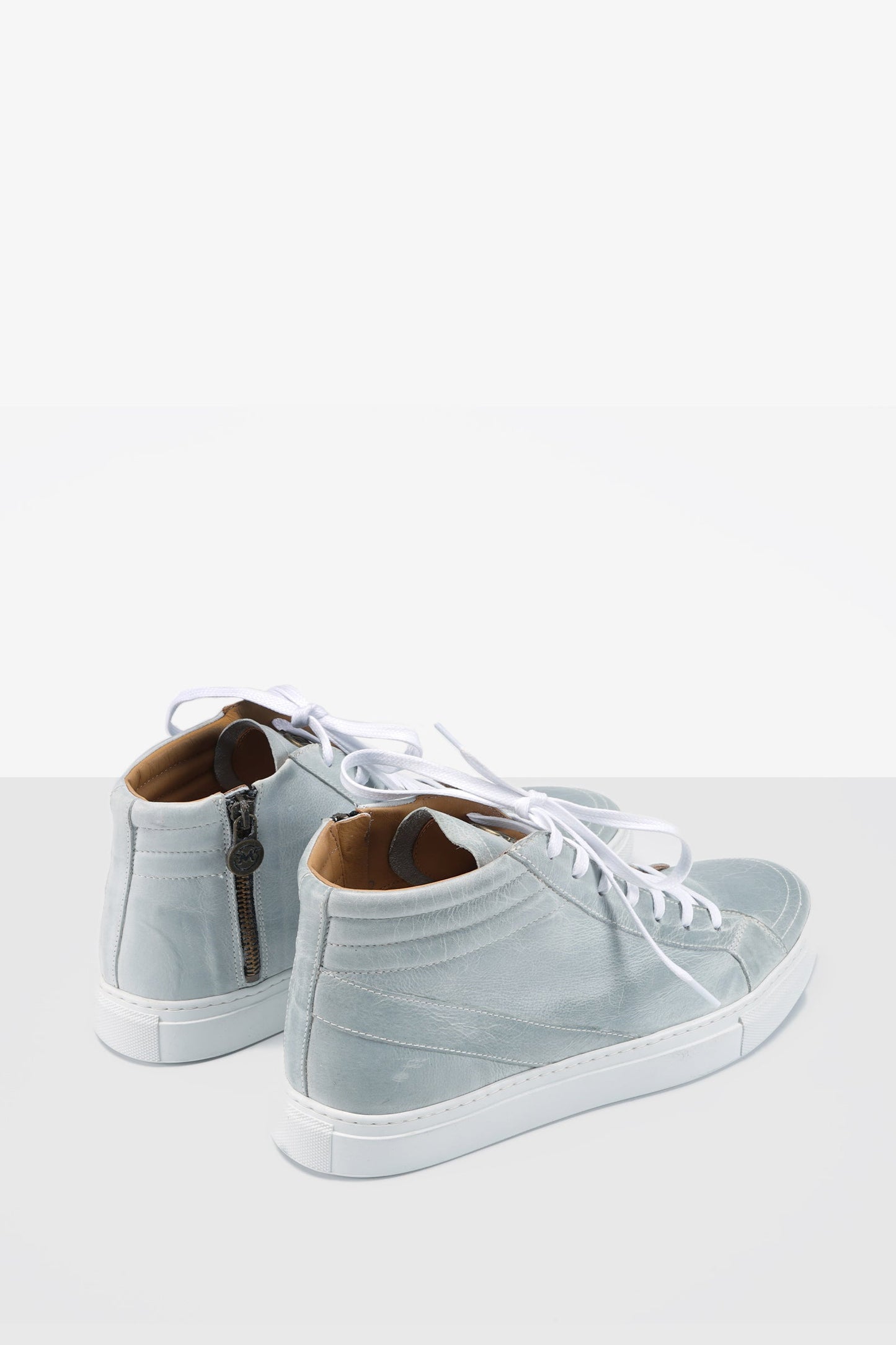 SMITH SNEAKERS MAN - Matchless London