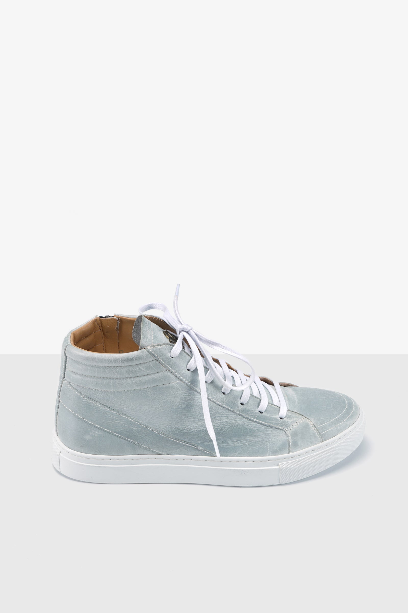 SMITH SNEAKERS MAN - Matchless London