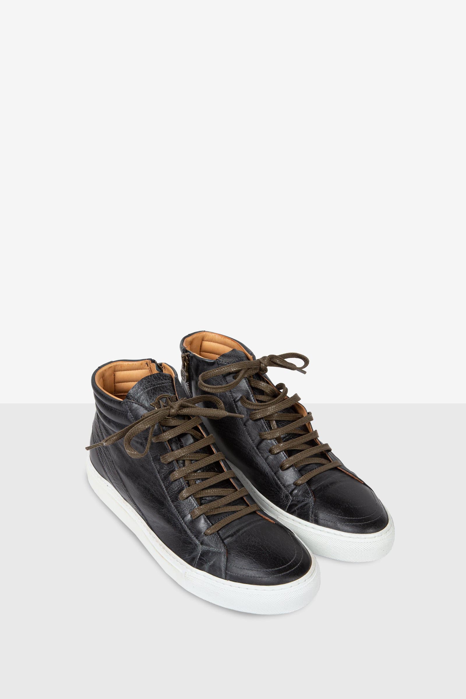 SMITH SNEAKERS MAN - Matchless London | The Innovator since 1899