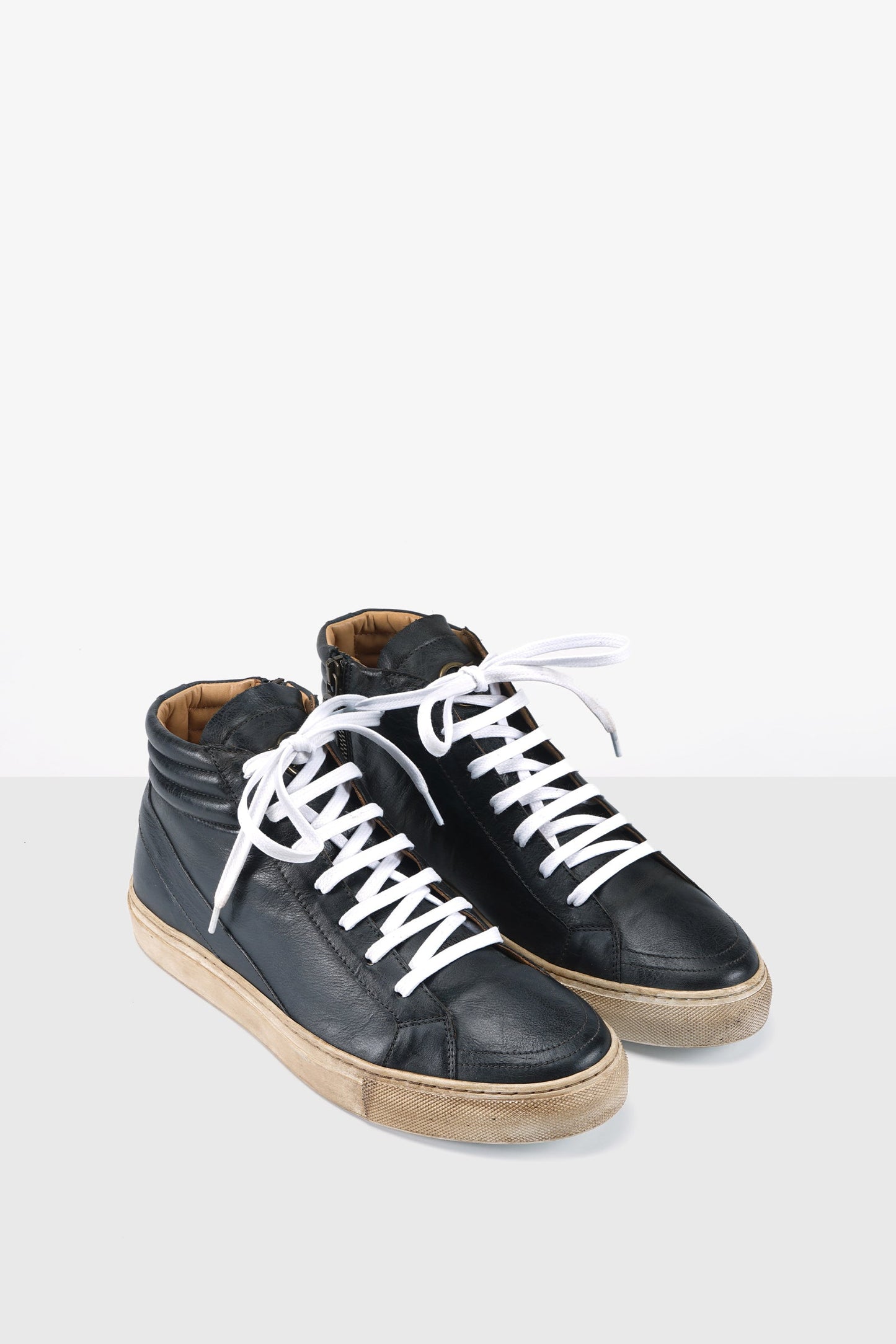 SMITH SNEAKERS MAN - Matchless London