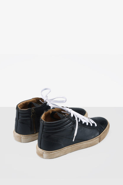 SMITH SNEAKERS MAN - Matchless London