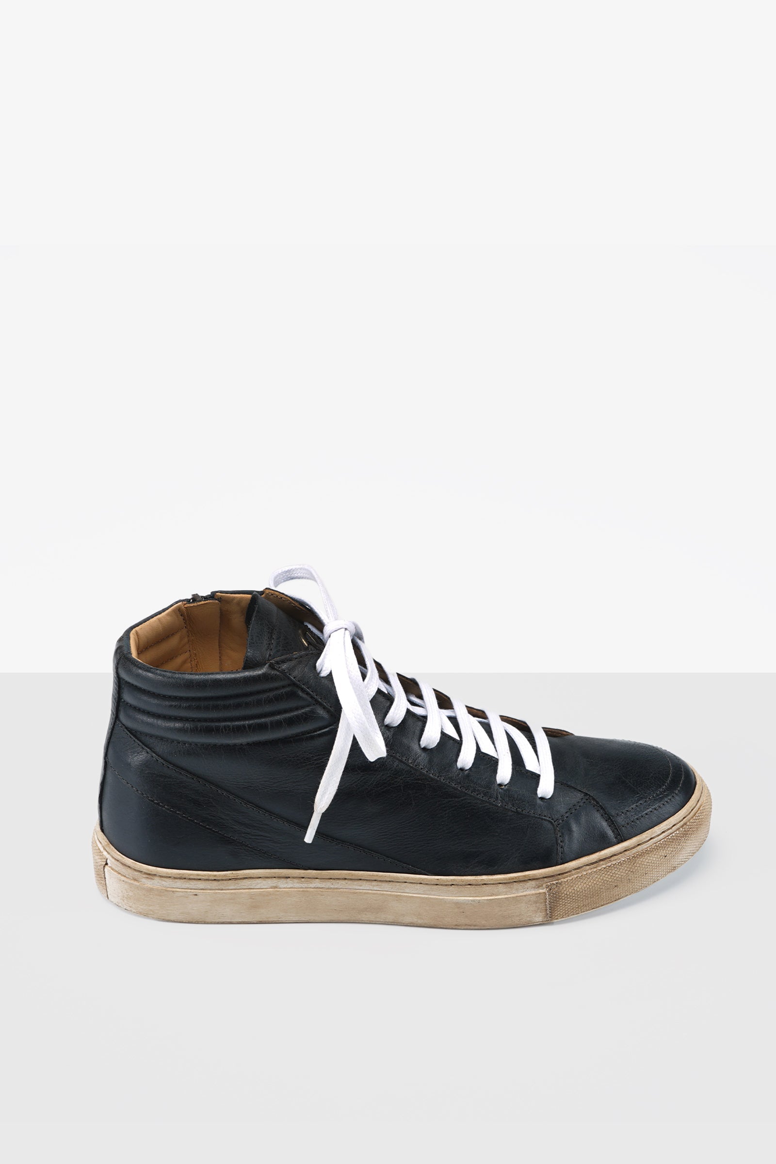 SMITH SNEAKERS MAN - Matchless London