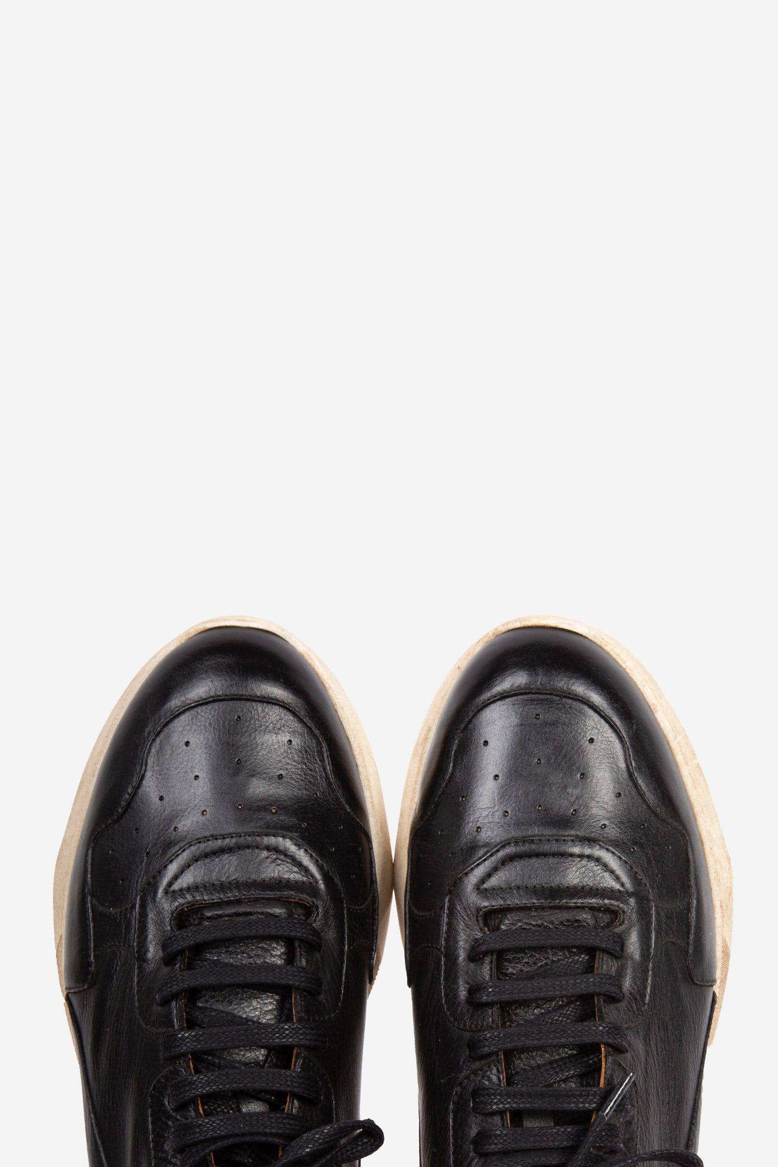 NEW MAYFAIR SHOES MAN - Matchless London | The Innovator since 1899