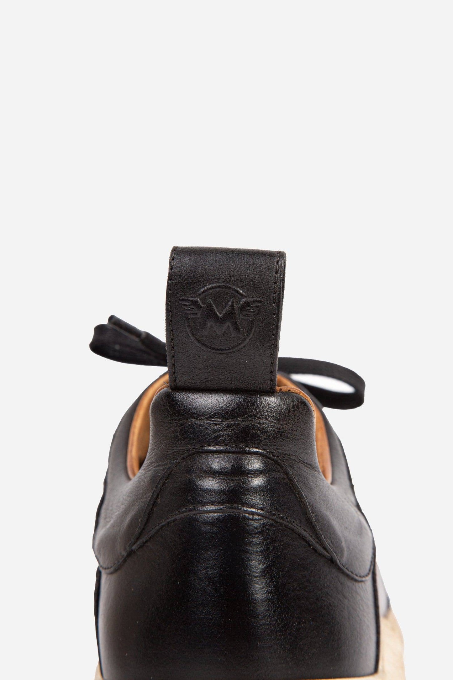 NEW MAYFAIR SHOES MAN - Matchless London | The Innovator since 1899