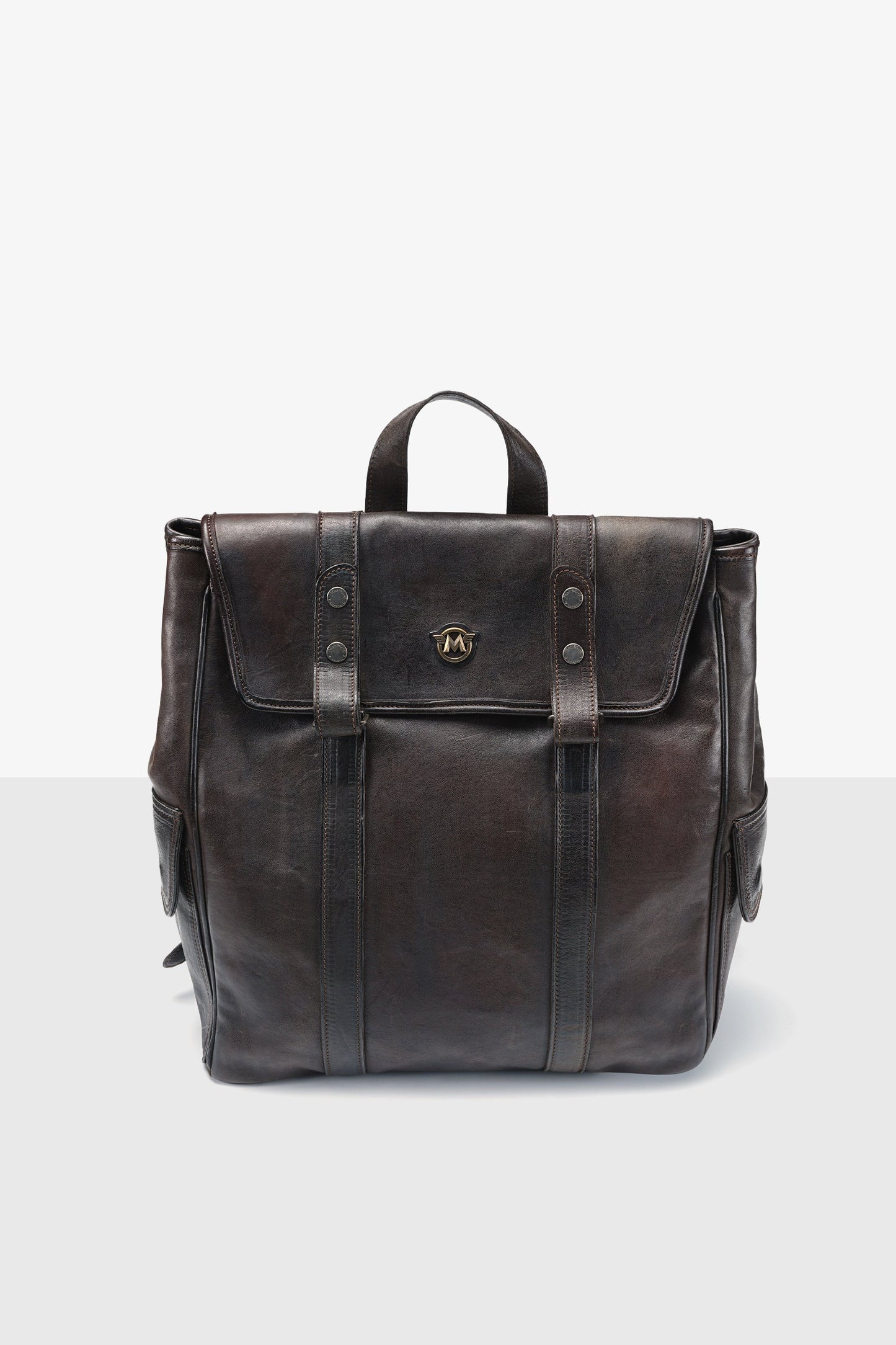 LARGE TRAVEL BACKPACK - Matchless London