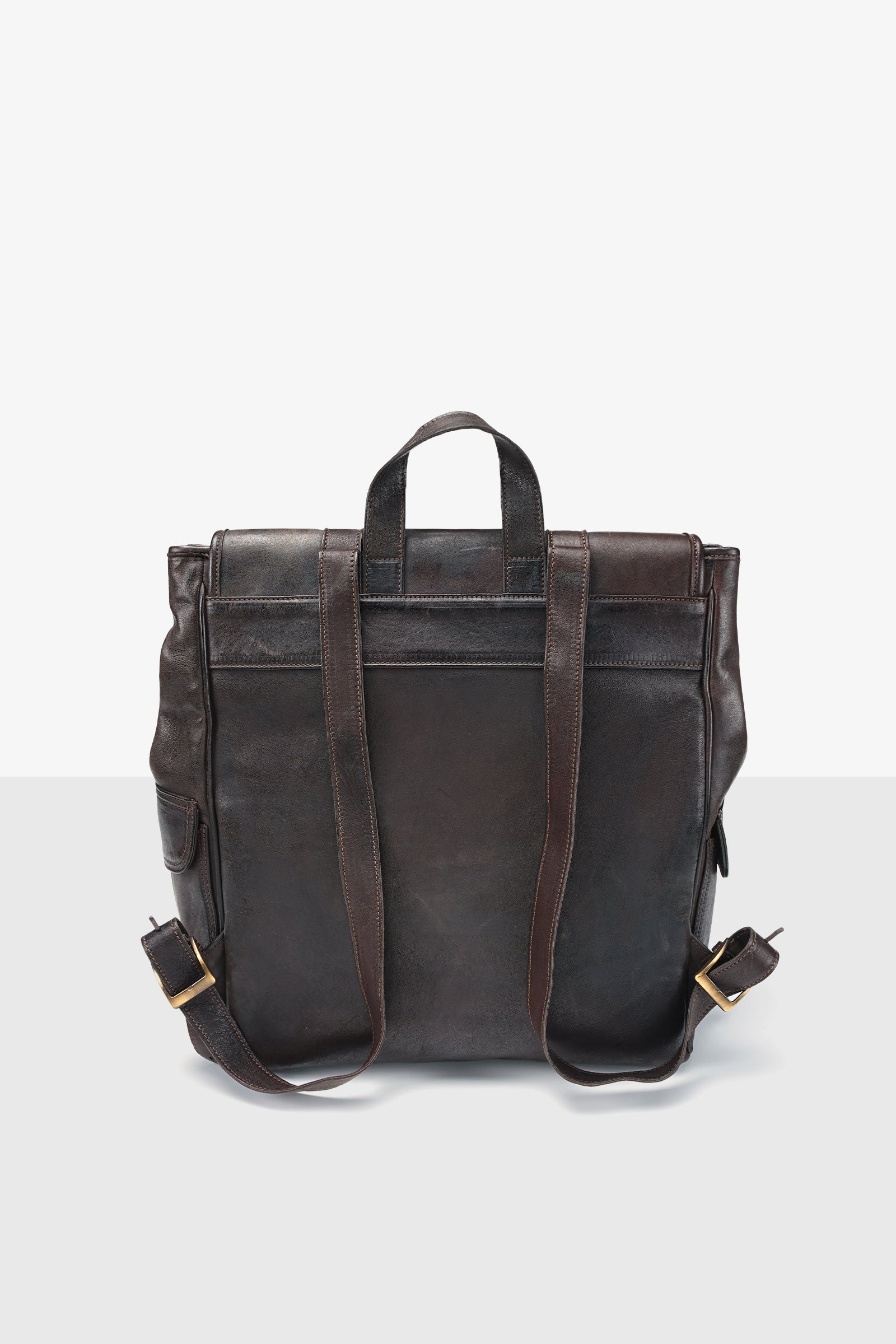 LARGE TRAVEL BACKPACK - Matchless London