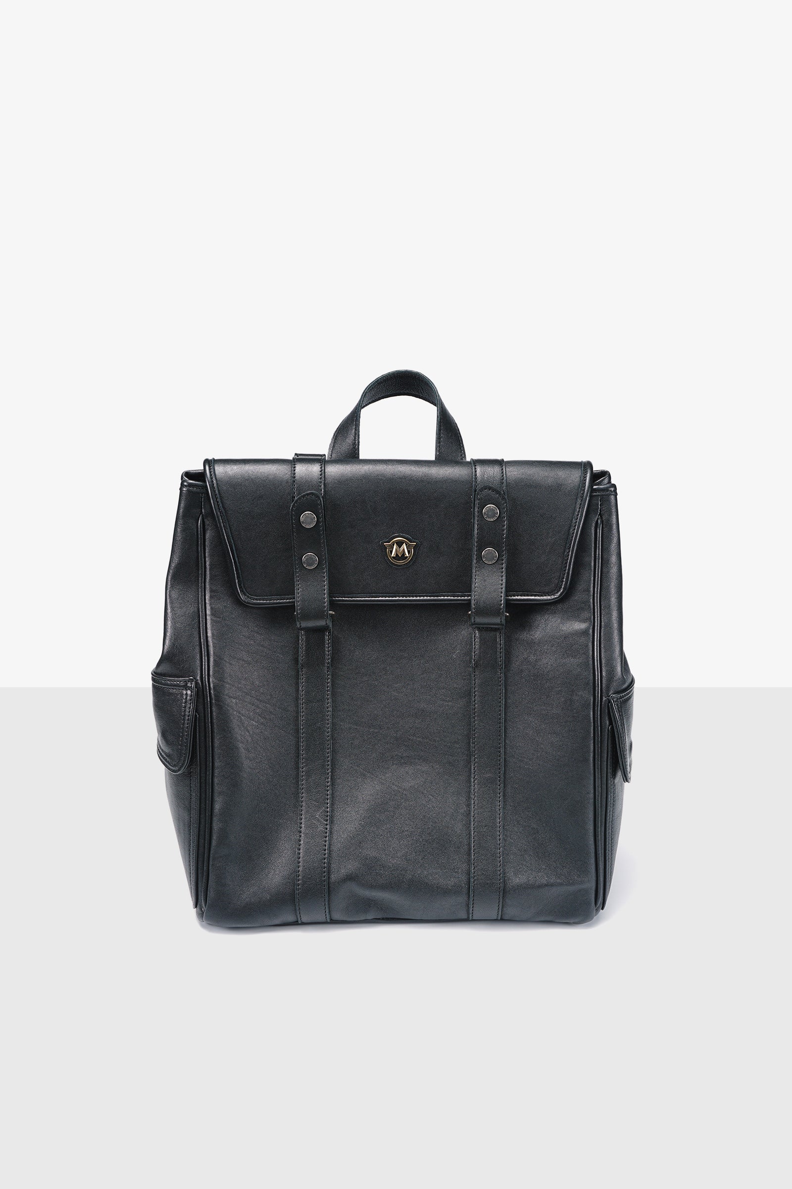 LARGE TRAVEL BACKPACK - Matchless London