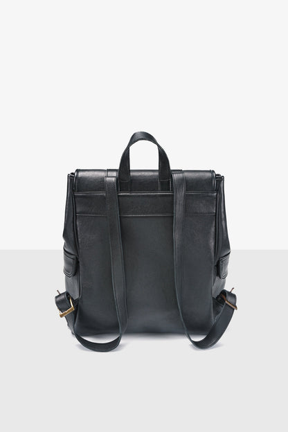 LARGE TRAVEL BACKPACK - Matchless London