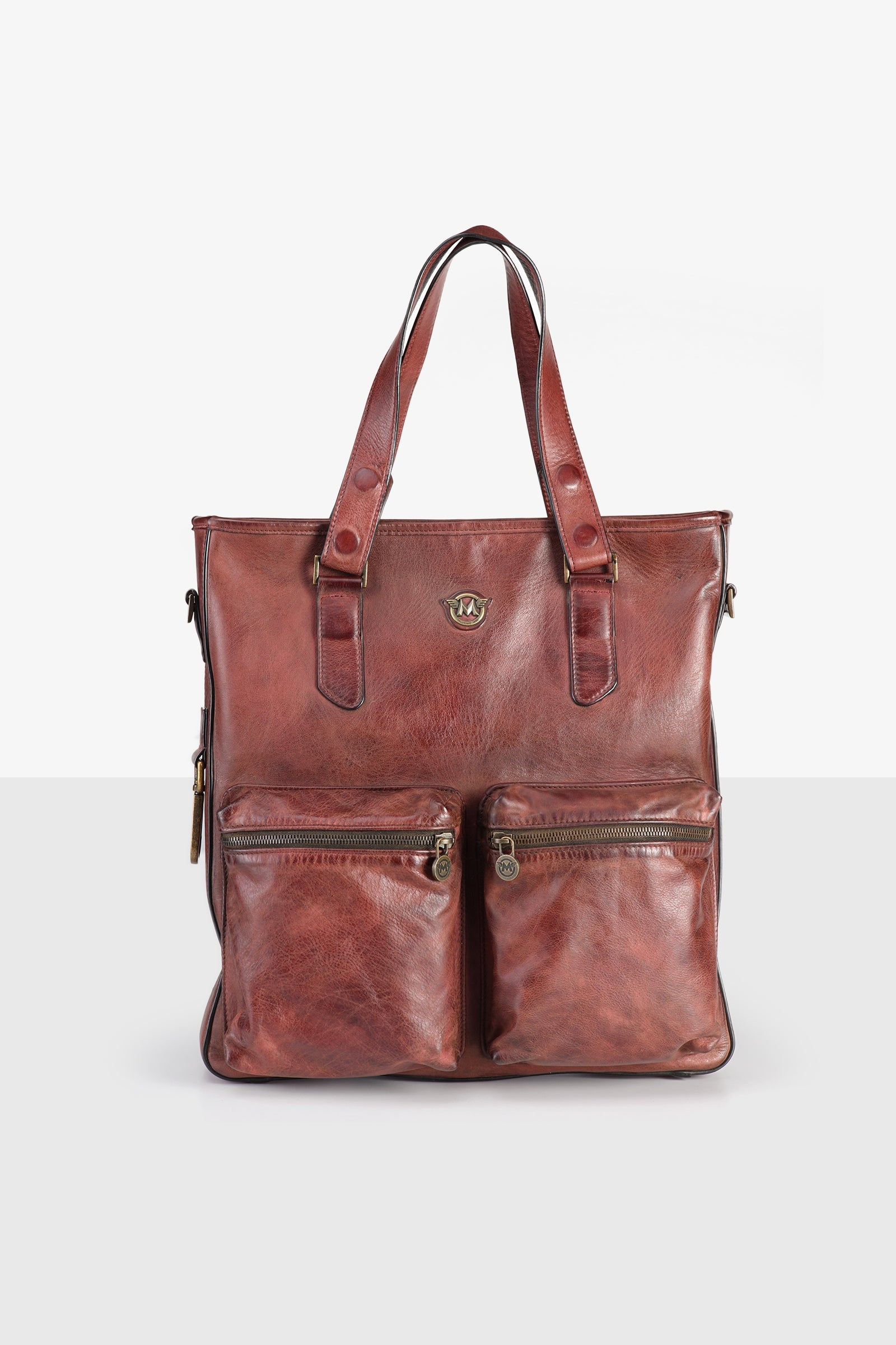 DAILY TRAVEL BAG - Matchless London