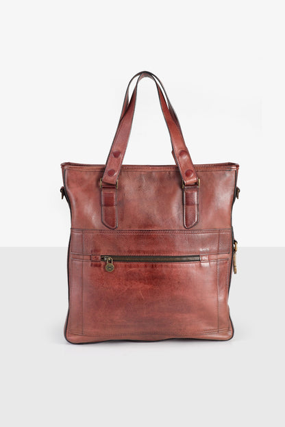 DAILY TRAVEL BAG - Matchless London