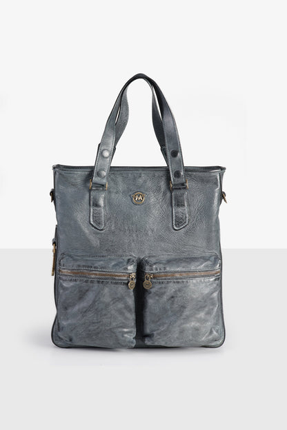 DAILY TRAVEL BAG - Matchless London