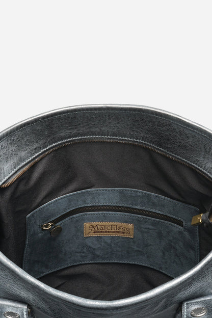 DAILY TRAVEL BAG - Matchless London