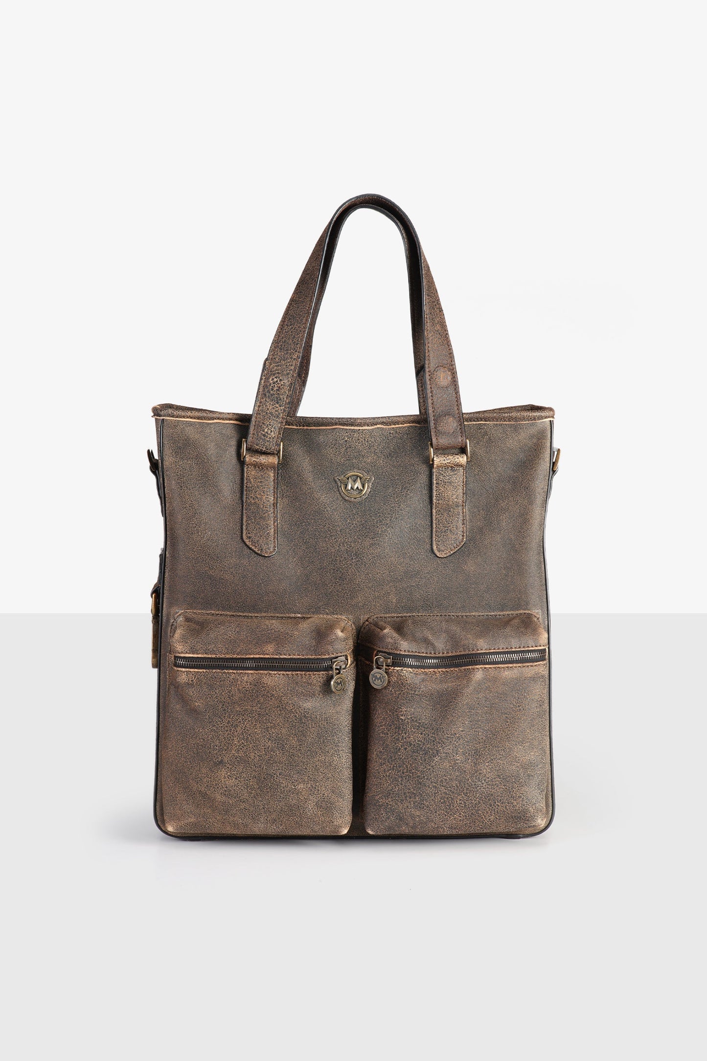 DAILY TRAVEL BAG - Matchless London