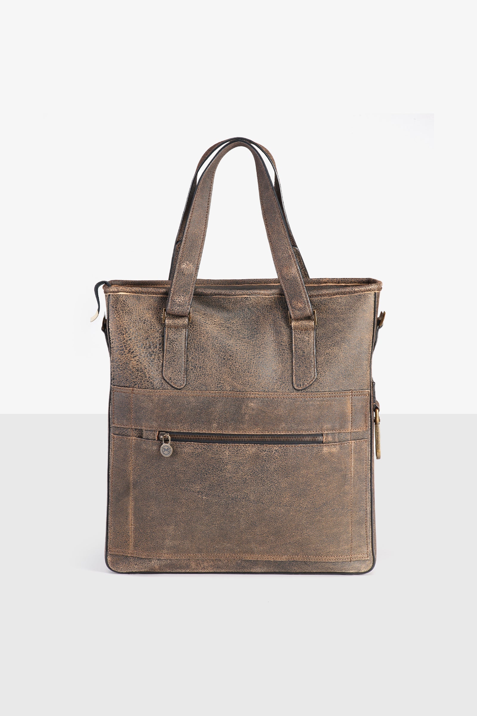 DAILY TRAVEL BAG - Matchless London