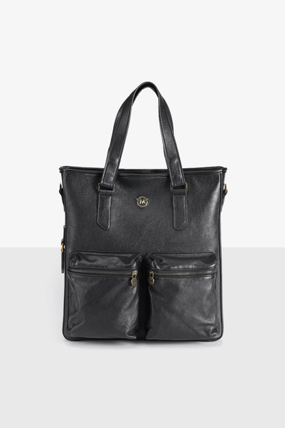 DAILY TRAVEL BAG - Matchless London