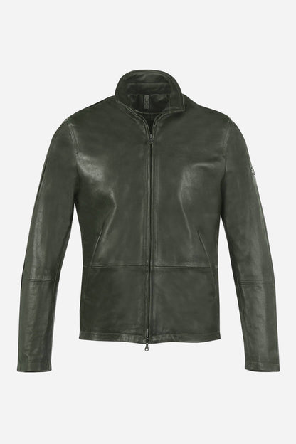 NEW CRAIG BLOUSON MAN NAPPA - Matchless London