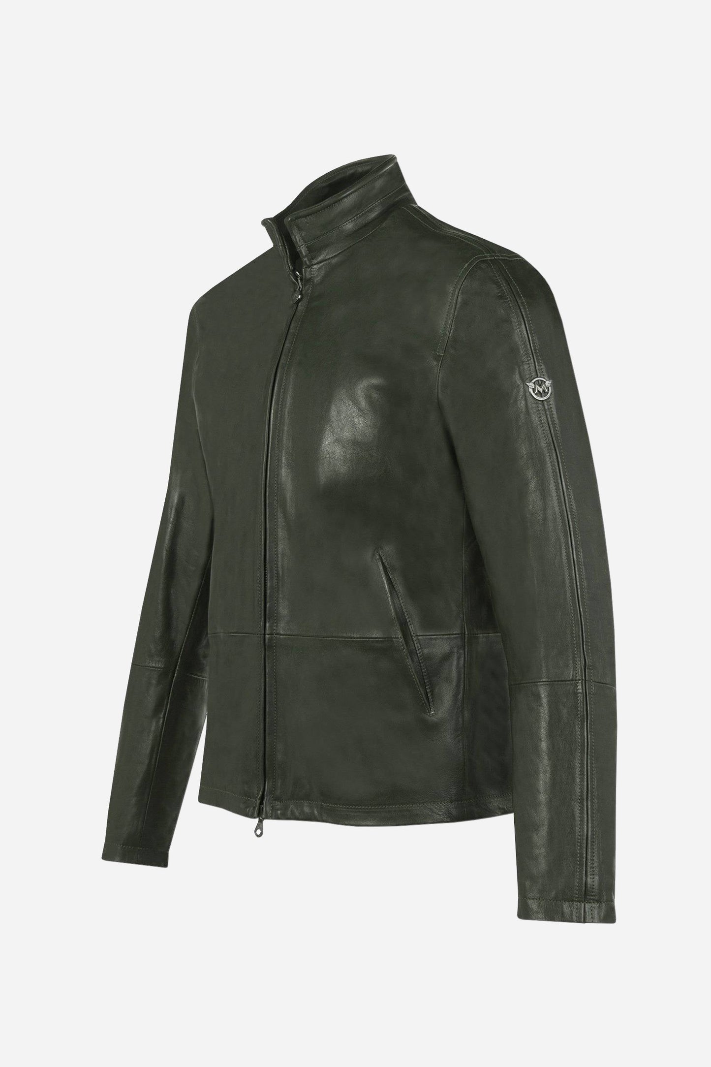 NEW CRAIG BLOUSON MAN NAPPA - Matchless London