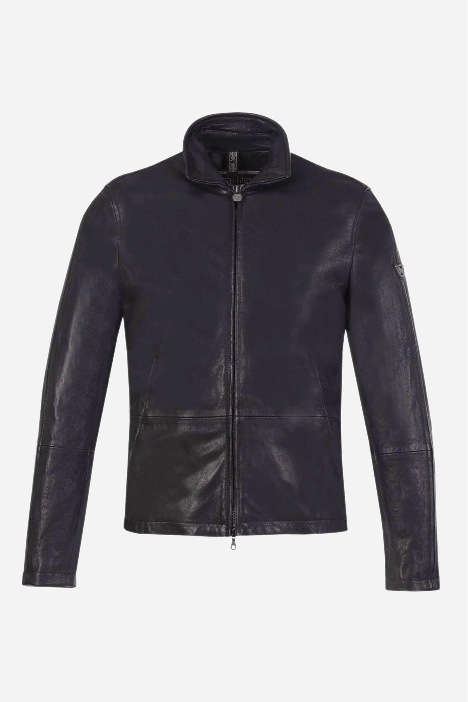 NEW CRAIG BLOUSON MAN NAPPA - Matchless London