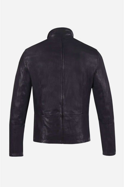 NEW CRAIG BLOUSON MAN NAPPA - Matchless London